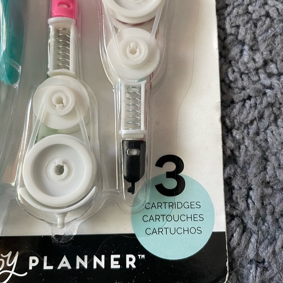 NWT the happy planner DecoPen - Picture 3 of 4